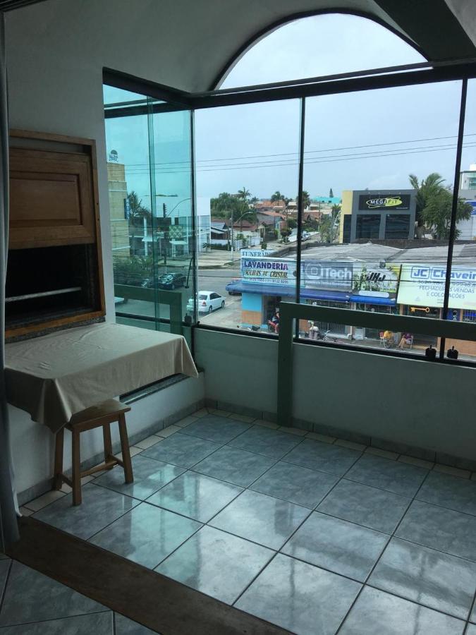 Apartamentos Em Торес Екстериор снимка