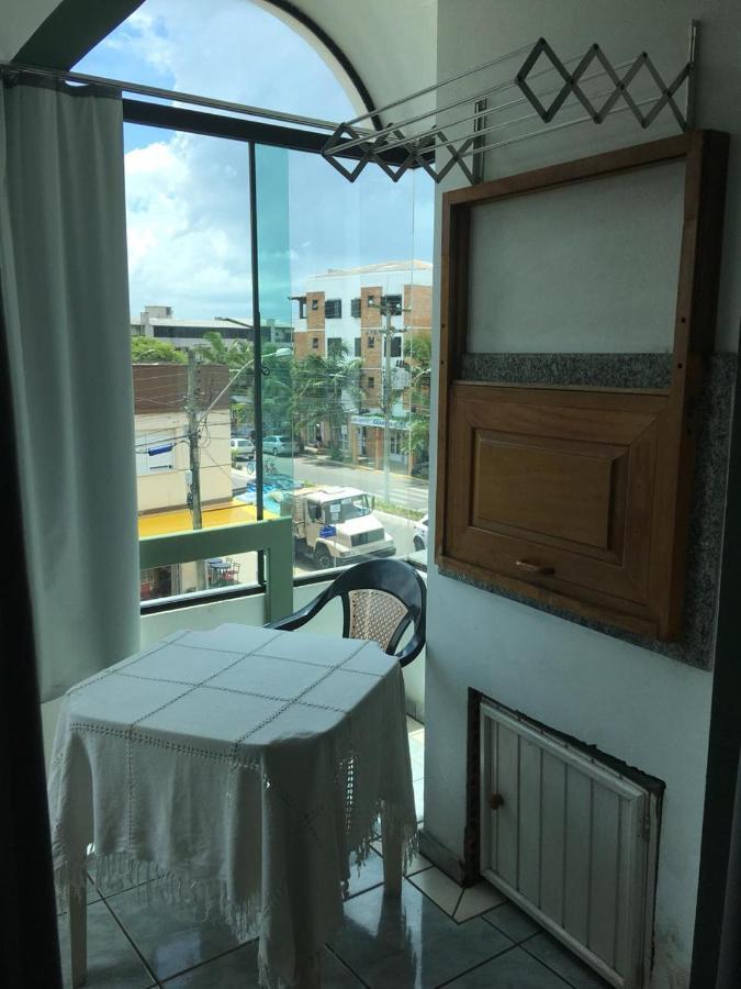 Apartamentos Em Торес Екстериор снимка